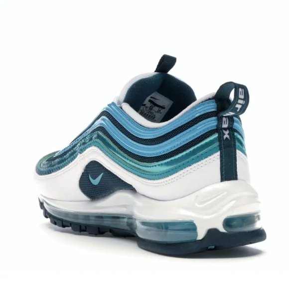 NWOT Boy's Nike Air Max 97 - Picture 6 of 8